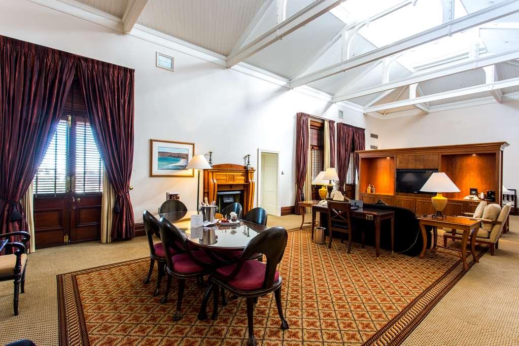 Treasury Brisbane Hotel Стая снимка